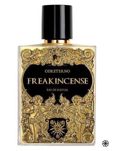 Freakincense Coreterno