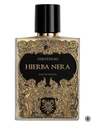 Hierba Nera Coreterno