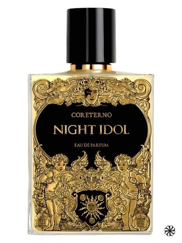 Night Idol Coreterno