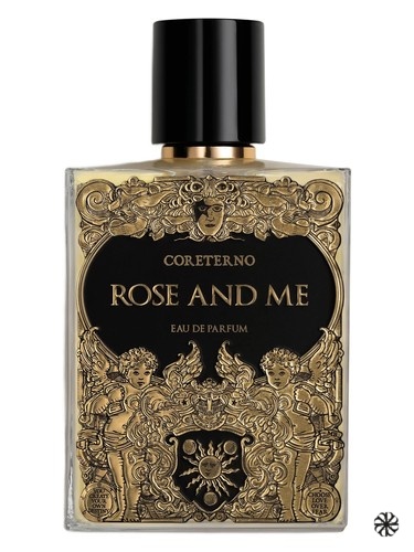 Rose And Me Coreterno