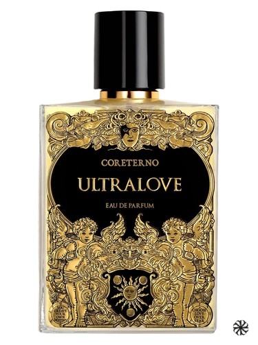 Ultralove Coreterno