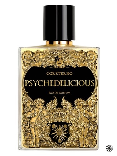Psychedelicious Coreterno