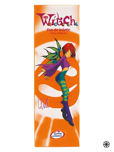 Witch Will Corine de Farme