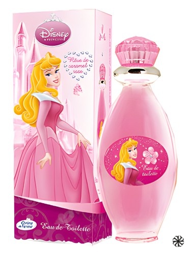 Disney Princess Pink Toffe Dream Corine de Farme