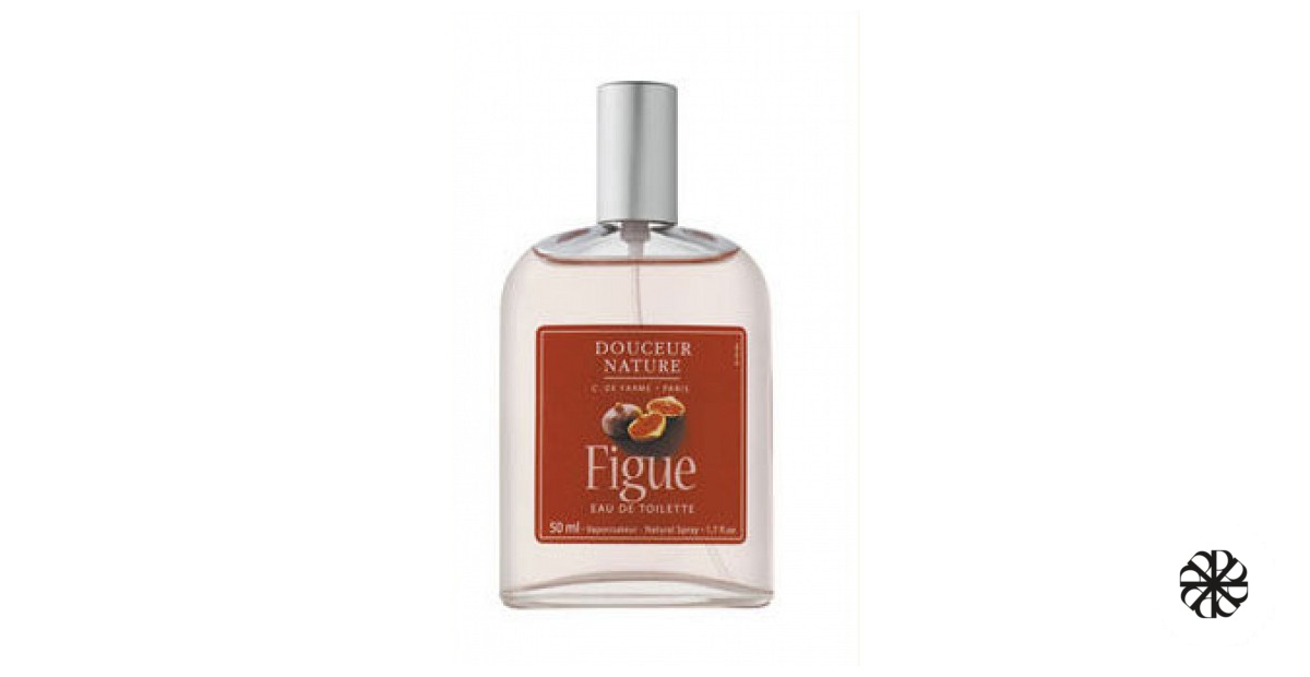 Douceur Nature Figue Corine de Farme