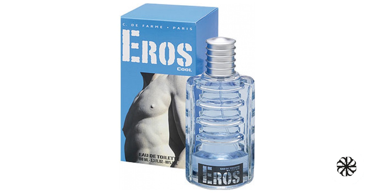 Eros Cool Corine de Farme