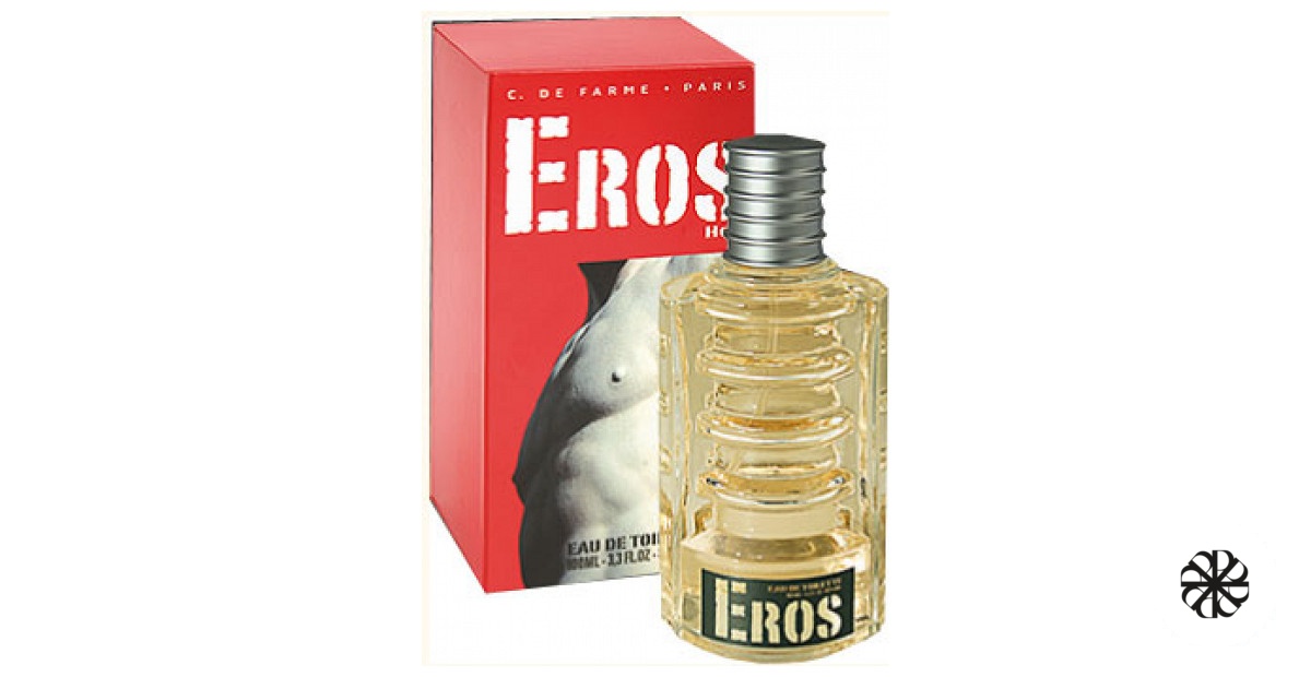 Eros Hot Corine de Farme