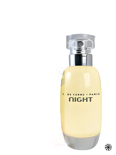 Ibiza Night Corine de Farme