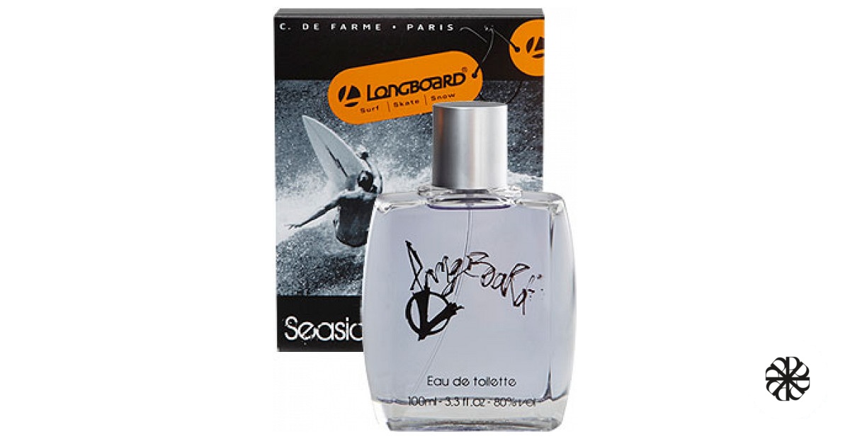 Longboard Seaside Corine de Farme
