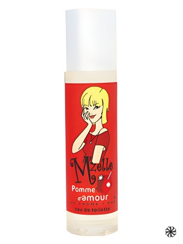 M'zelle Pomme d'Amour Corine de Farme