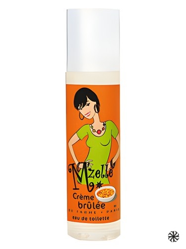 M'zelle Creme Brulee Corine de Farme