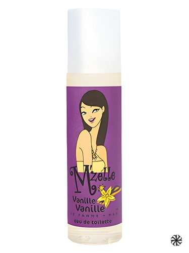 M'zelle Very Vanilla Corine de Farme