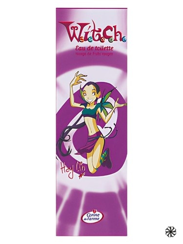 Witch Hay Lin Corine de Farme