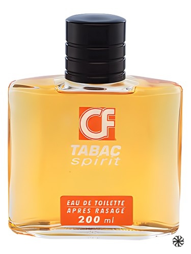 Tabac Spirit Corine de Farme