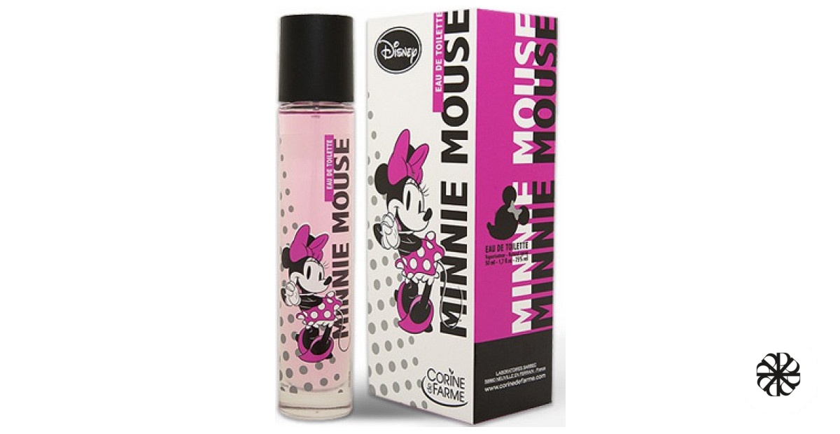 Minnie Mouse Corine de Farme