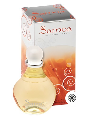 Samoa Corine de Farme