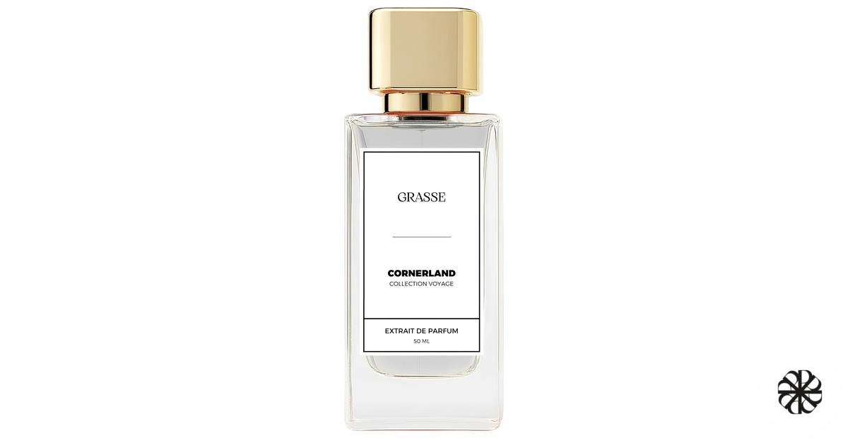 Grasse Cornerland
