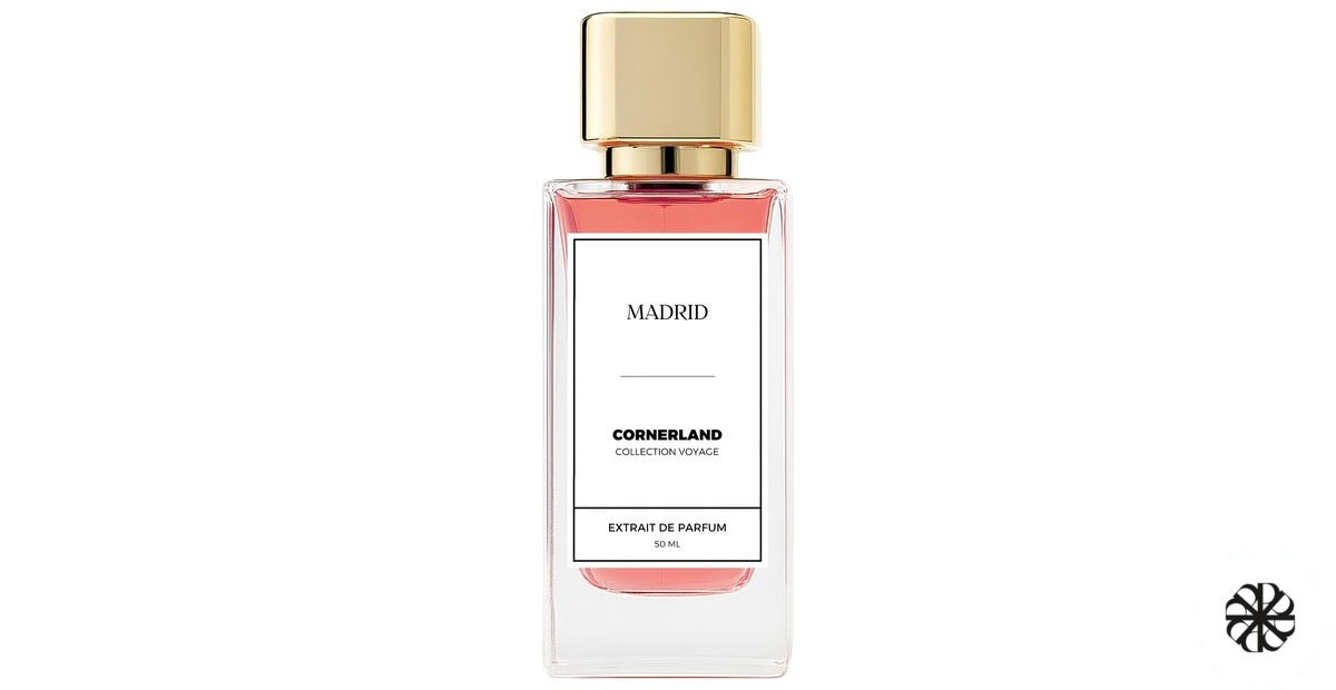 Madrid Cornerland