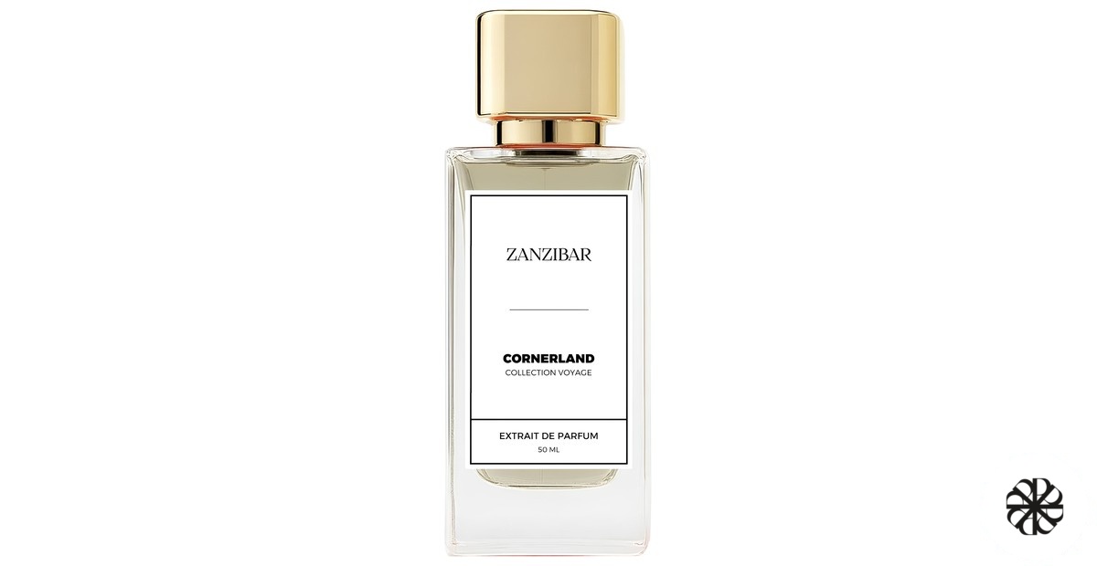 Zanzibar Cornerland