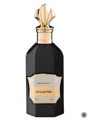 Le Luxe Noir Corniche D'Or