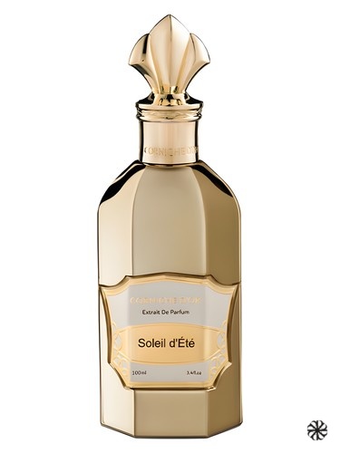 Soleil d'Été Corniche D'Or