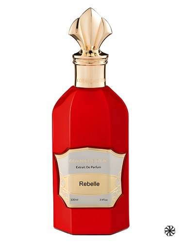 Rebelle Corniche D'Or