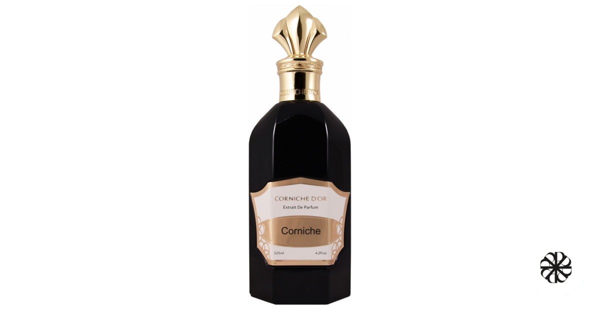 Corniche Corniche D'Or