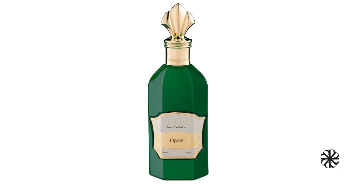 Opale Corniche D'Or