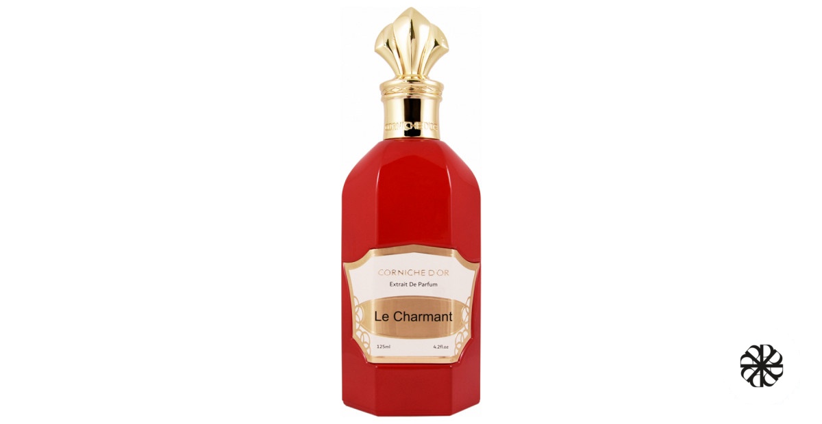 Le Charmant Corniche D'Or