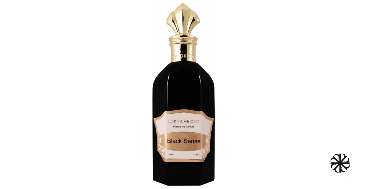 Black Sense Corniche D'Or