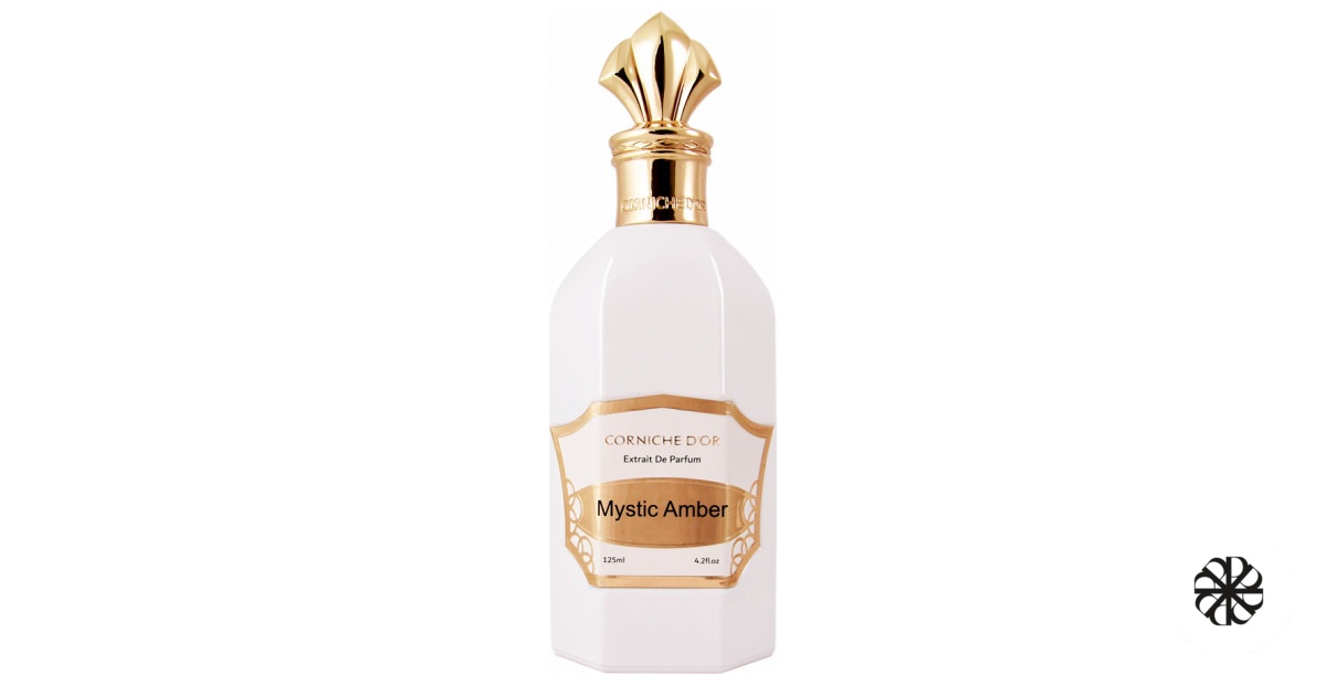 Mystic Amber Corniche D'Or
