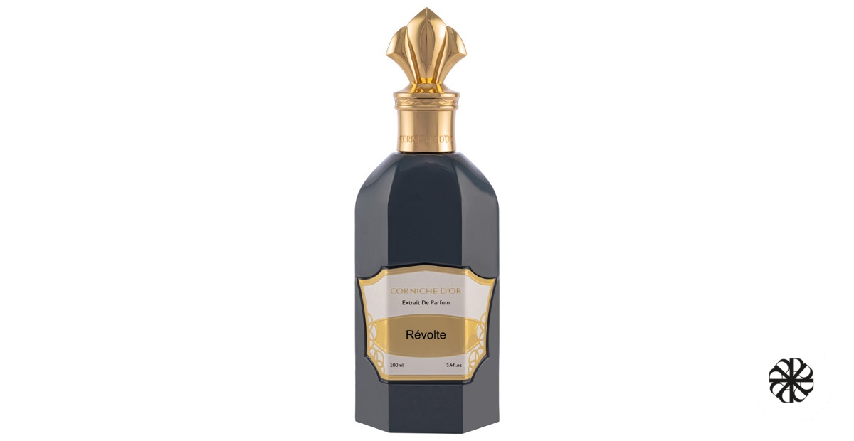 Révolte Corniche D'Or