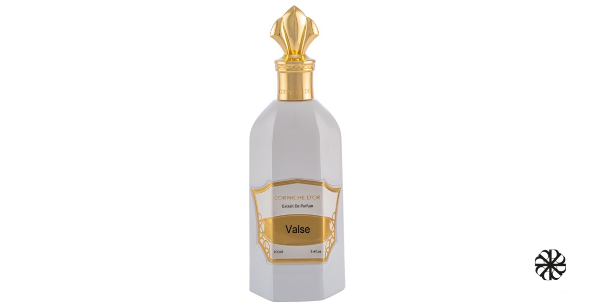 Valse Corniche D'Or
