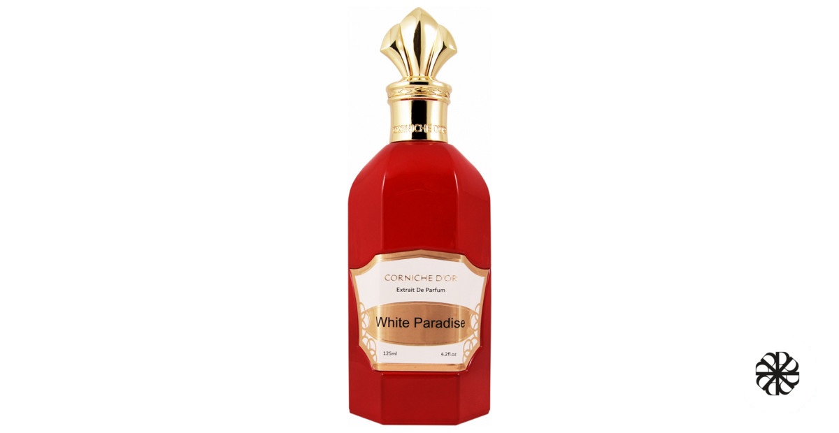 White Paradise Corniche D'Or