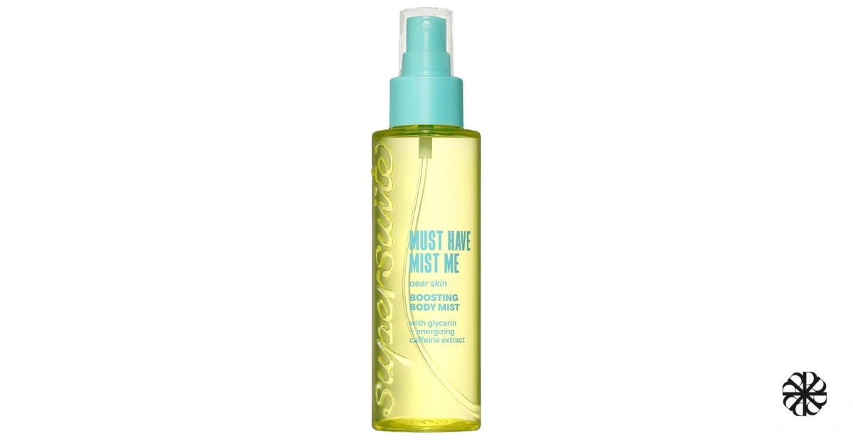 Pear Skin Supersuite
