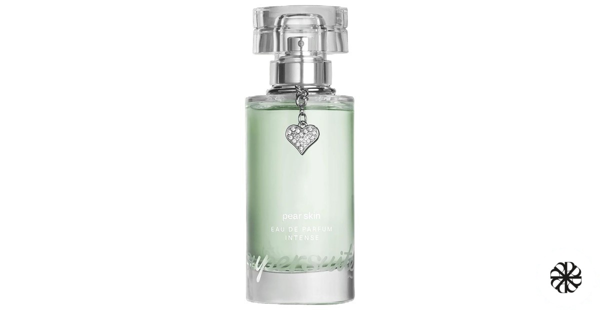 Pear Skin Supersuite