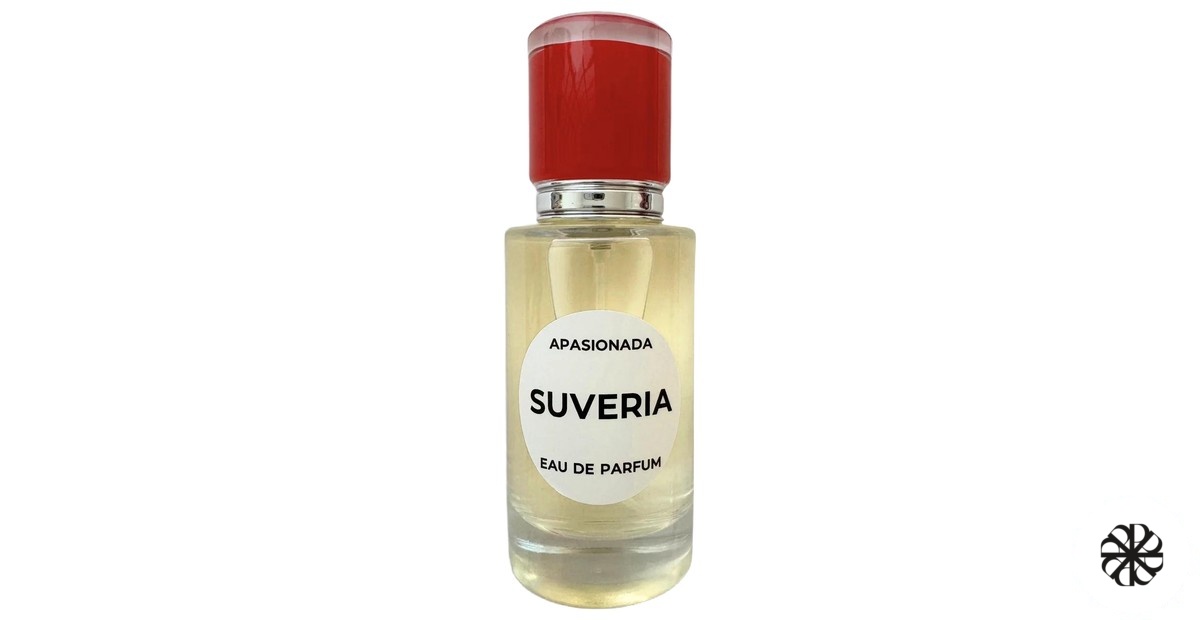 Apasionada SUVERIA