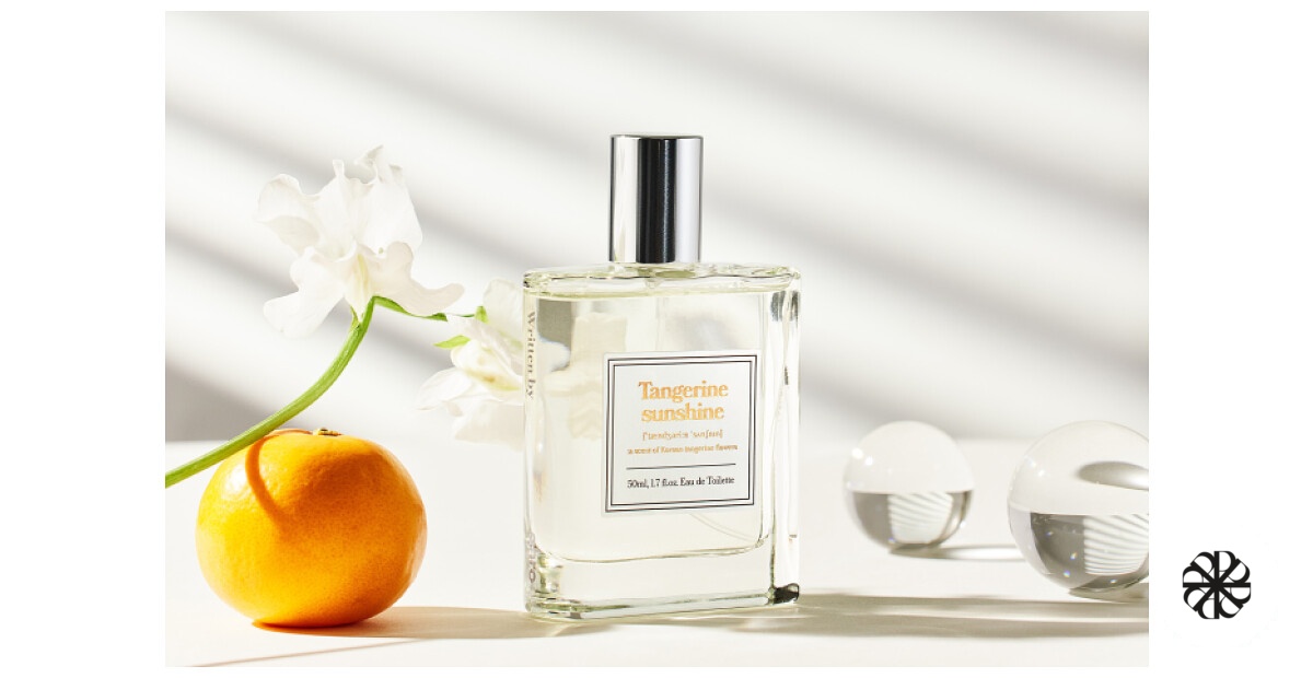 Tangerine Sunshine Ahro