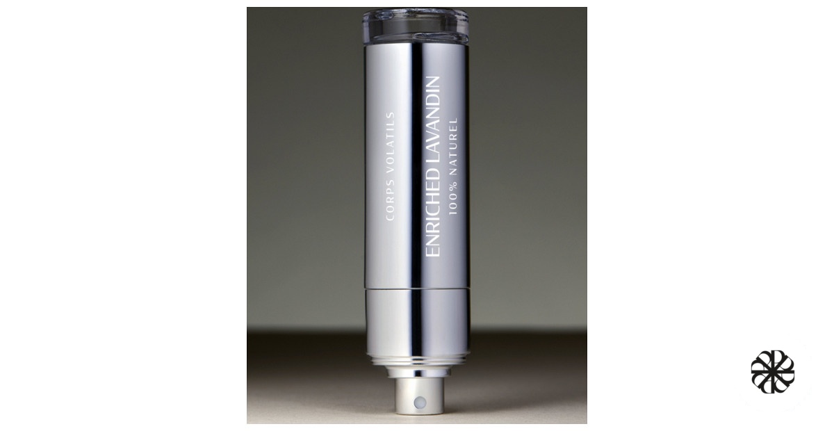 Enriched Lavandin Corps Volatils