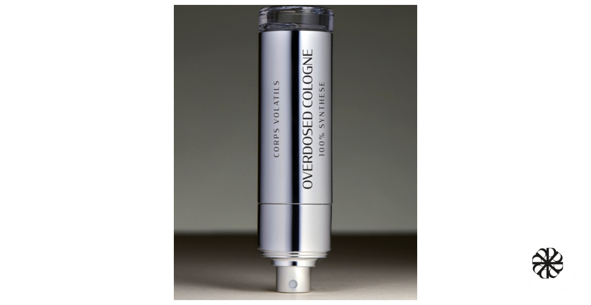 Overdosed Cologne Corps Volatils