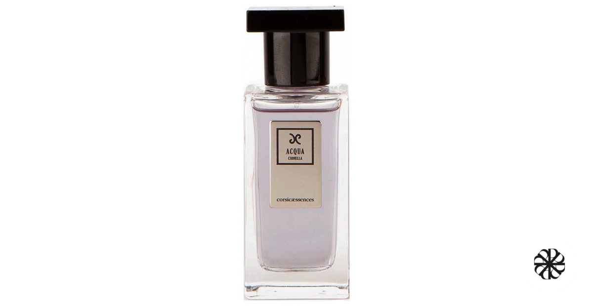 Acqua Cirnella Corsica Essences