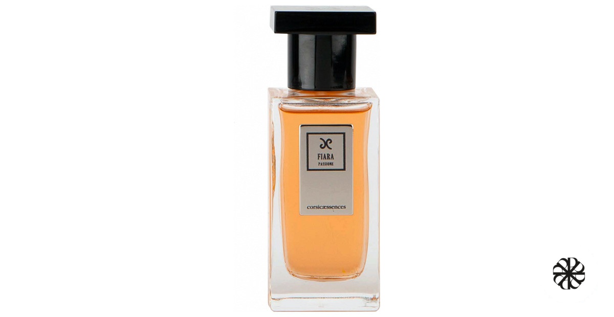 Fiara Passione Corsica Essences
