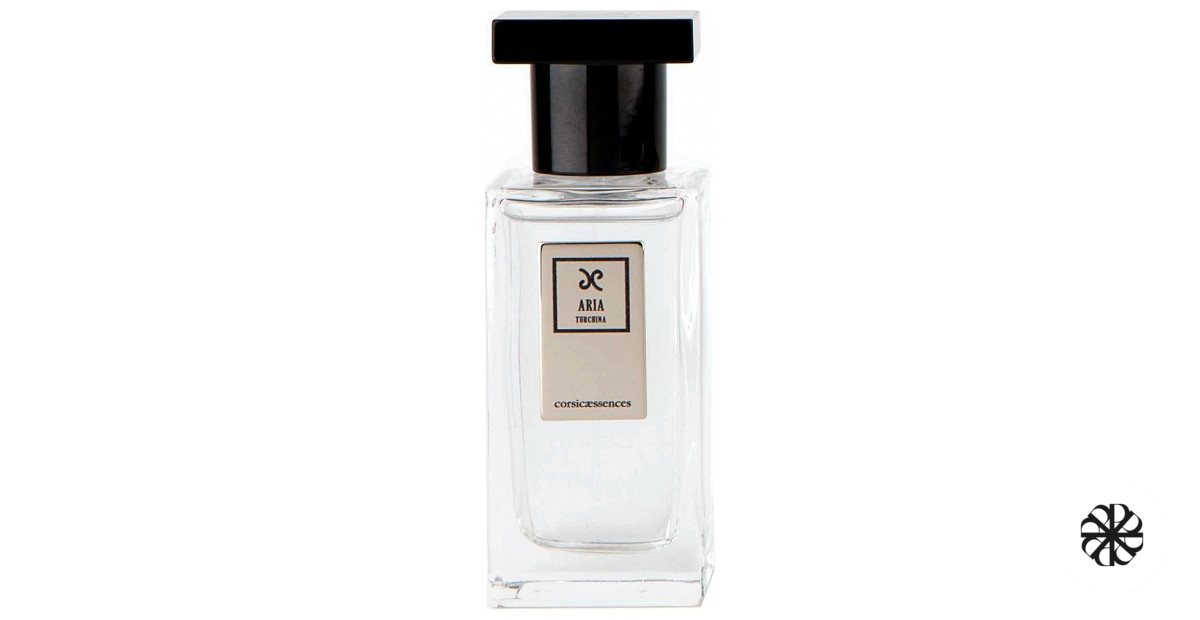 Aria Turchina Corsica Essences