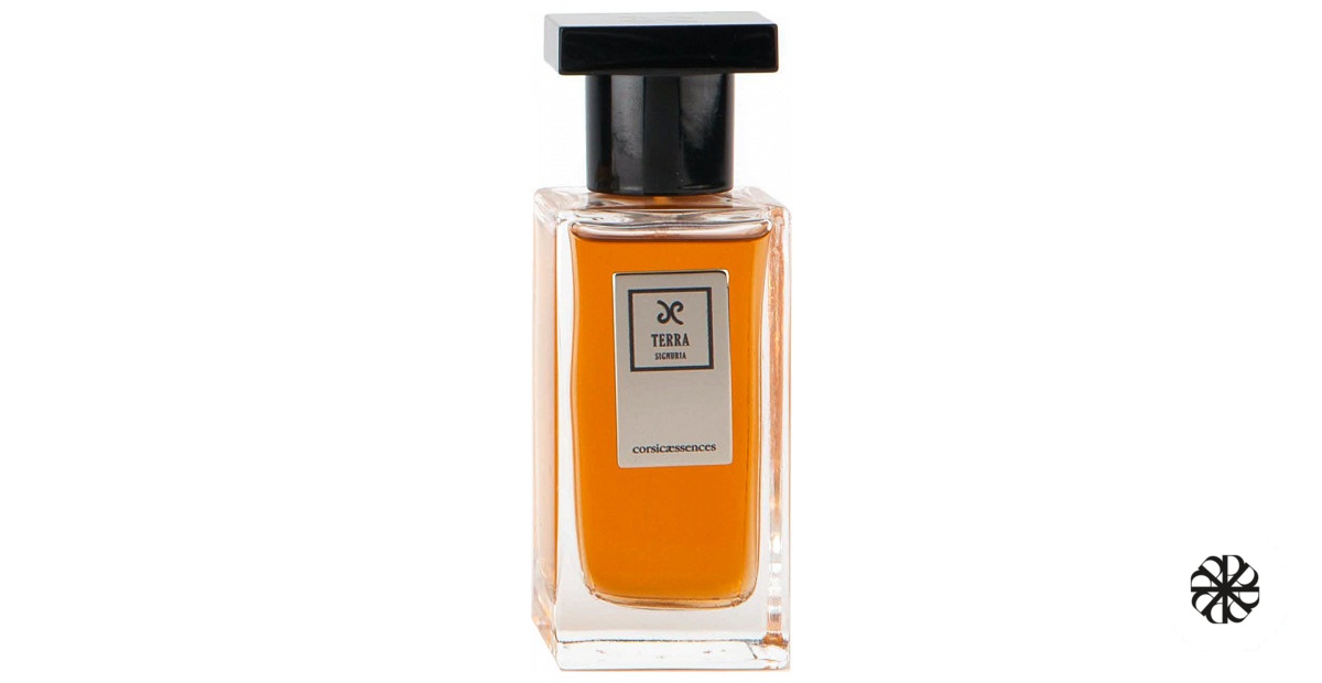Terra Signurìa Corsica Essences