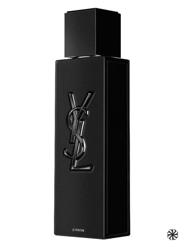 MYSLF Le Parfum Yves Saint Laurent