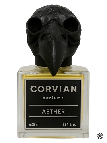 Aether Corvian Parfums