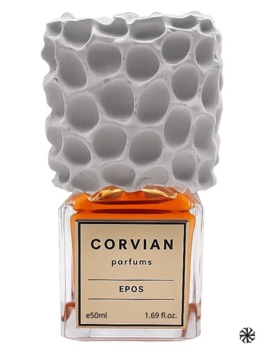 Epos Corvian Parfums