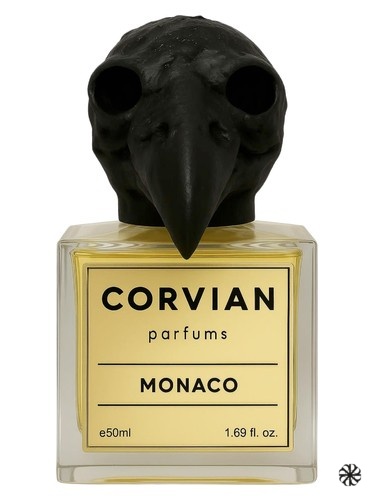 Monaco Corvian Parfums