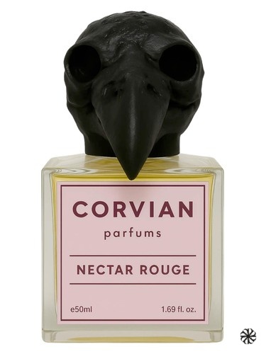 Nectar Rouge Corvian Parfums