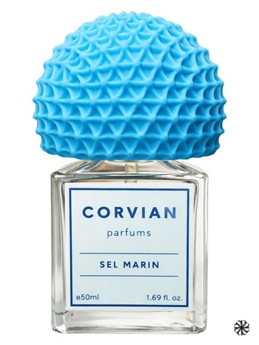 Sel Marin Corvian Parfums